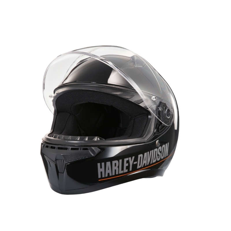 H-D Velo H34 Full Face Helmet - M