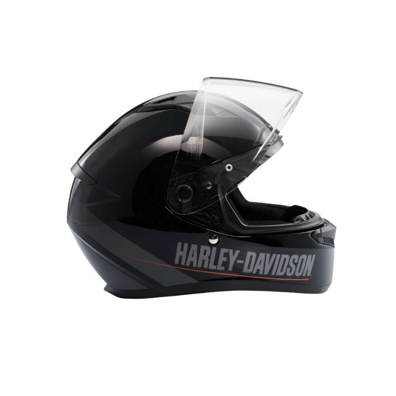 H-D Velo H34 Full Face Helmet - M