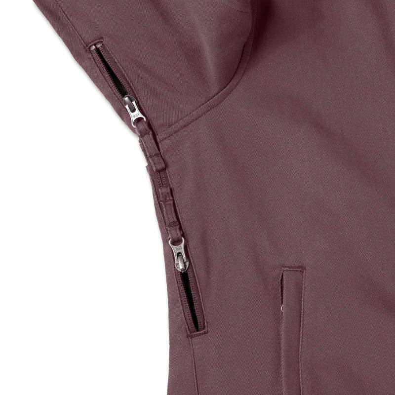 Women's H-D Gas Station Textile Riding Jacket - XL