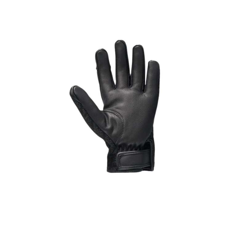 Women's H-D Dyna Knit Riding Gloves - XS