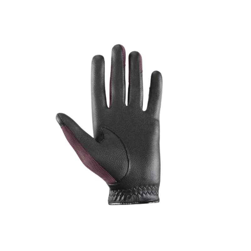 Women's H-D Dyna Knit Riding Gloves - L