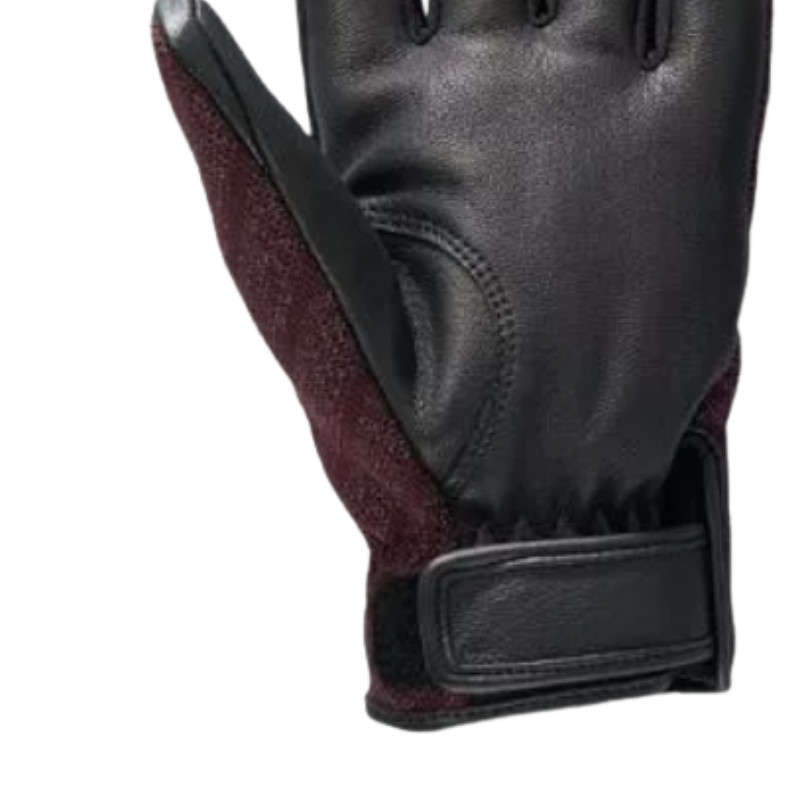 Women's H-D Dyna Knit Riding Gloves - L