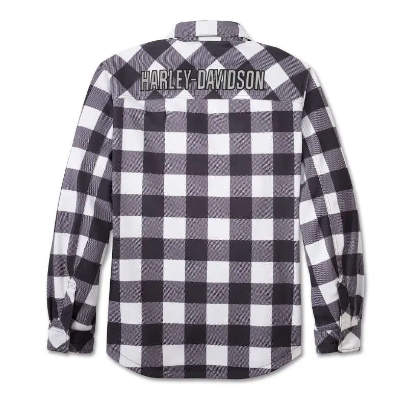 Men's Operative Mesh Riding Shirt Jacket - 2XL