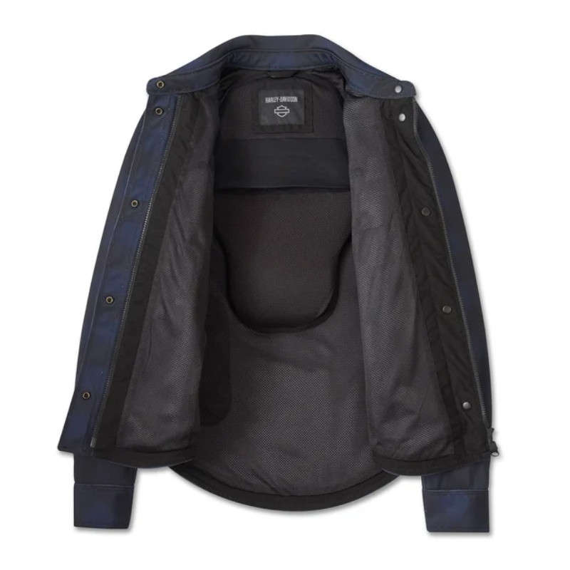 Women's Operative Mesh Riding Shirt Jacket - XL