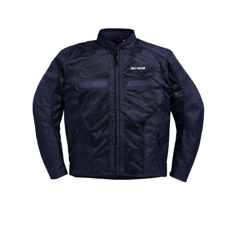 Men's Tropic Mesh Jacket - 2XL