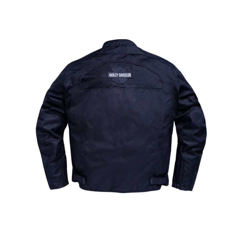 Men's Tropic Mesh Jacket - 2XL