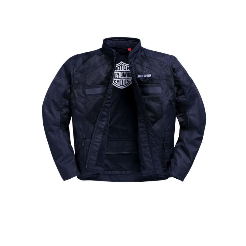 Men's Tropic Mesh Jacket - 2XL