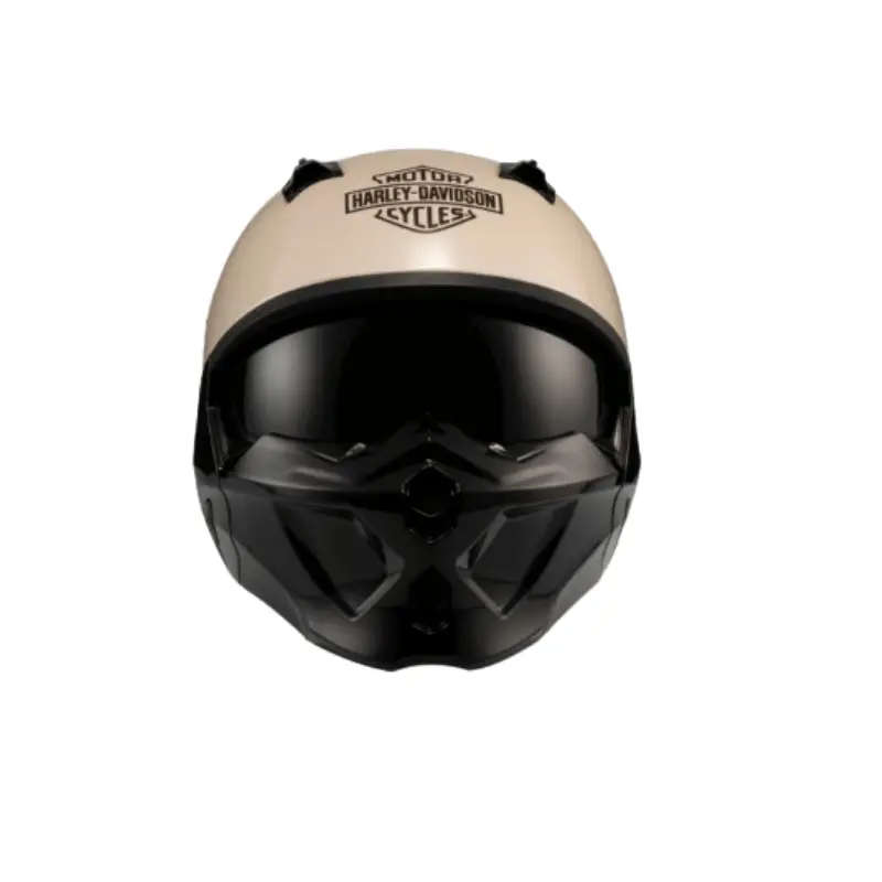 Compound X07 2-in-1 Helmet - 2XL