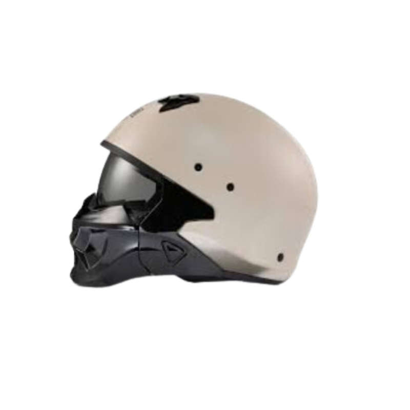 Compound X07 2-in-1 Helmet - 2XL
