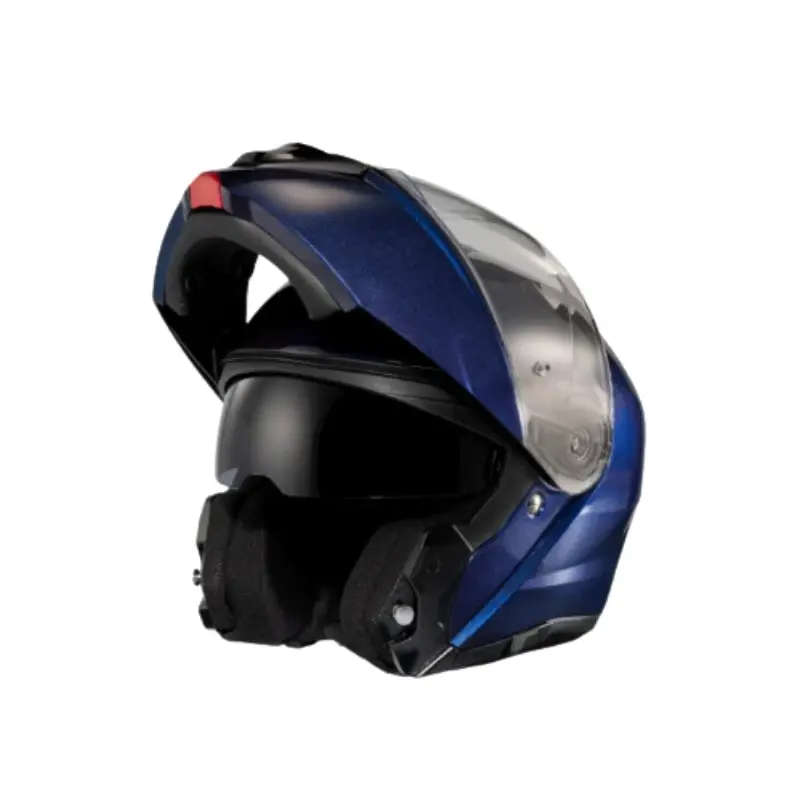 Capstone Sun Shield II H31 Modular Helmet - 2XL