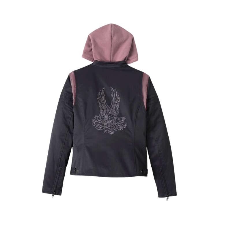 Women's Miss Enthusiast 3-in-1 Jacket - S