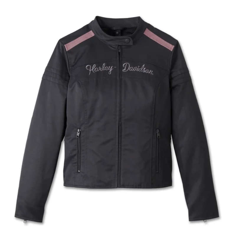 Women's Miss Enthusiast 3-in-1 Jacket - S