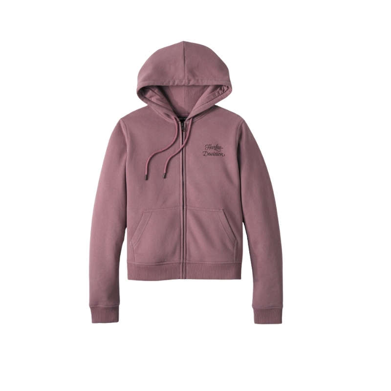 Women's Miss Enthusiast 3-in-1 Jacket - S