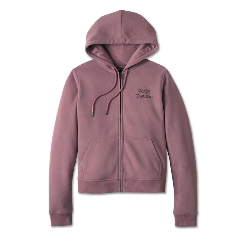 Women's Miss Enthusiast 3-in-1 Jacket - S