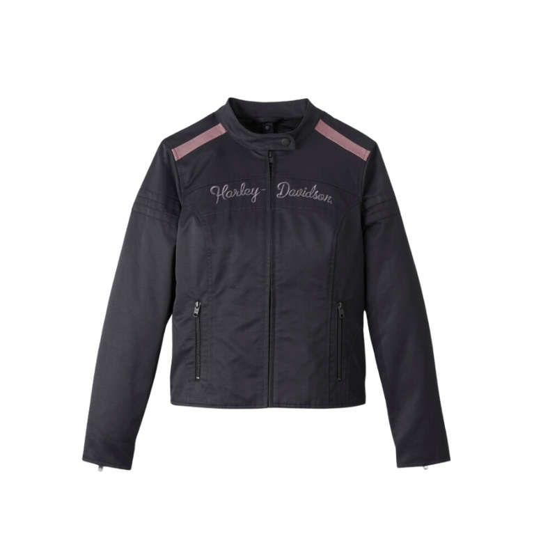 Women's Miss Enthusiast 3-in-1 Jacket - S