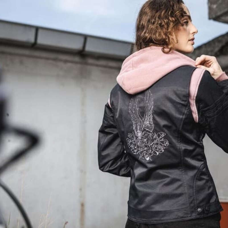 Women's Miss Enthusiast 3-in-1 Jacket - S