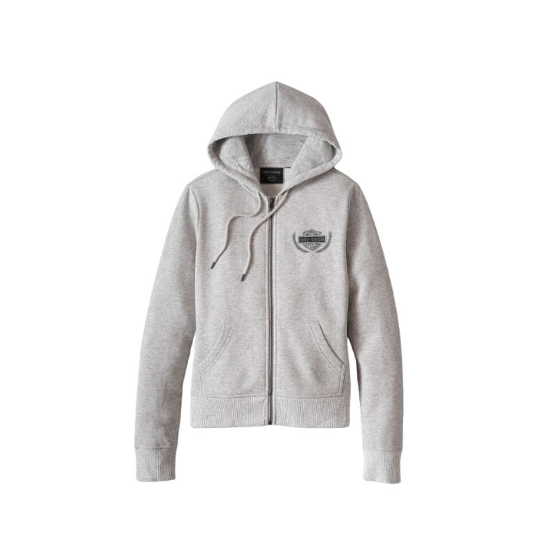 Women's 3-in-1 Bar & Shield Jacket - S