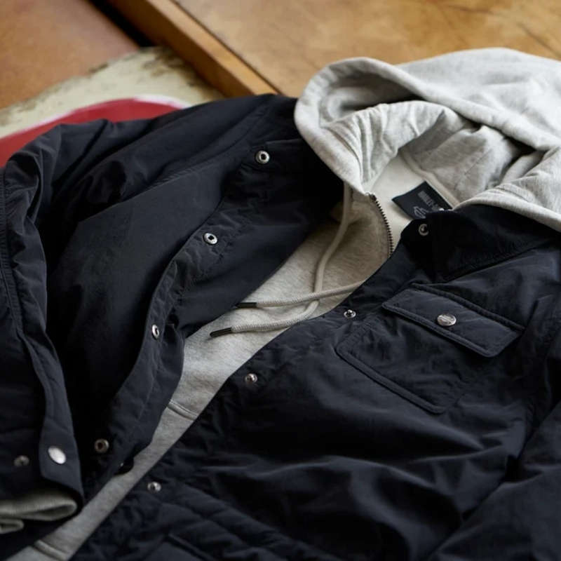 Women's 3-in-1 Bar & Shield Jacket - S