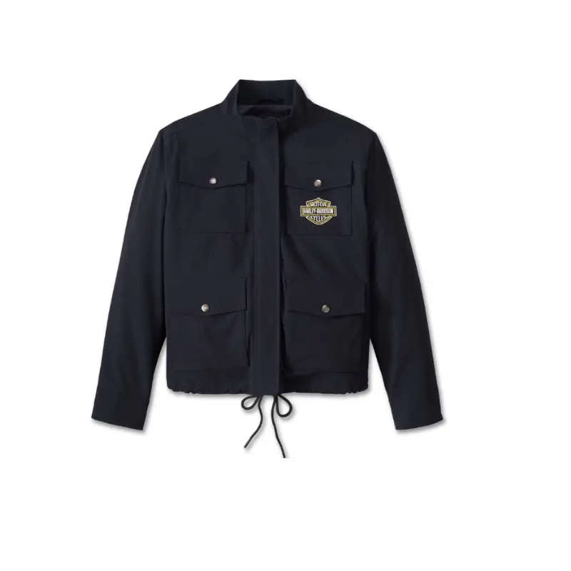 Women's Rocket Queen Jacket - XL
