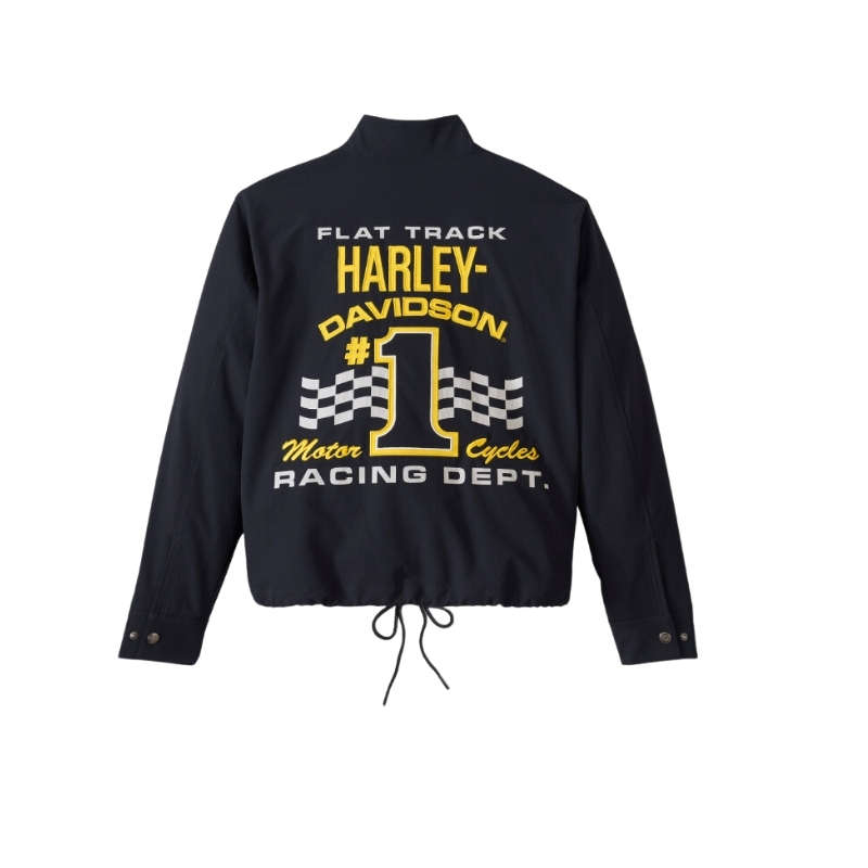 Women's Rocket Queen Jacket - XL