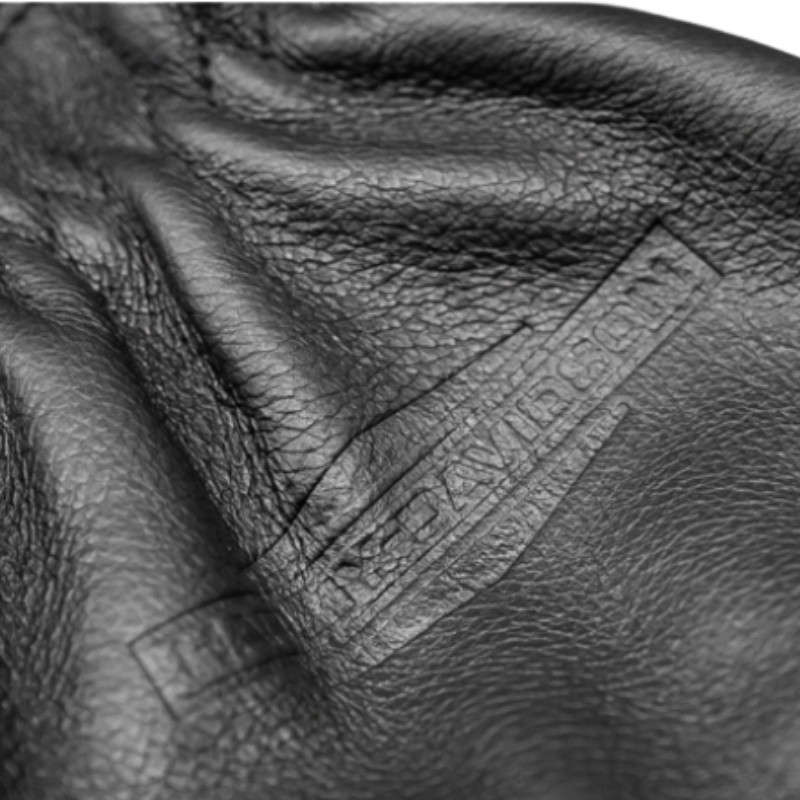 H-D Rancher Glove - M