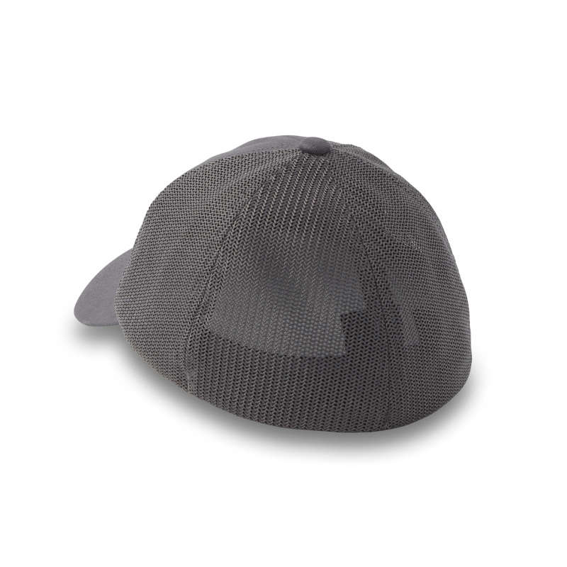 H-D Oil Can Bar & Shield Stretch-Fit Cap - M