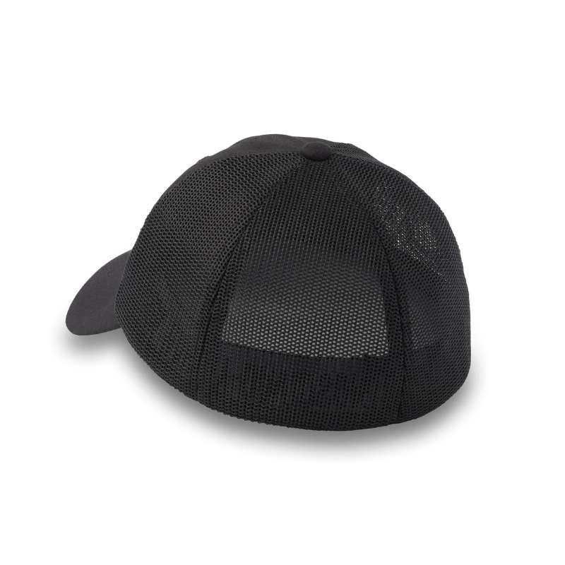 H-D Oil Can Bar & Shield Stretch-Fit Cap - M