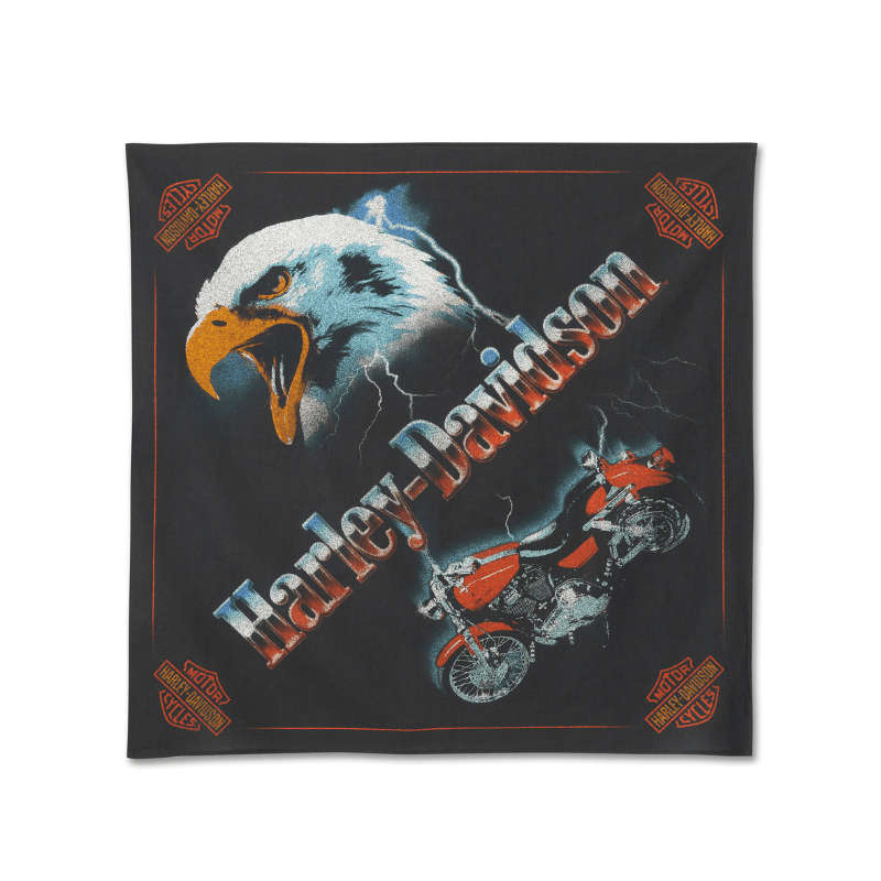 H-D Eagle Rider Bandana