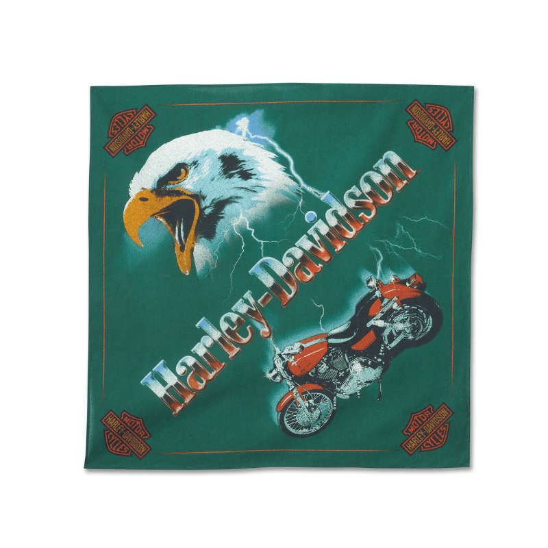 H-D Eagle Rider Bandana