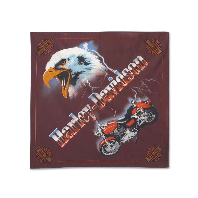 H-D Eagle Rider Bandana
