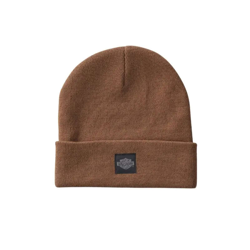 Forever Harley Beanie