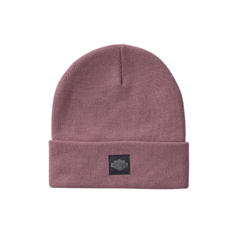 Forever Harley Beanie
