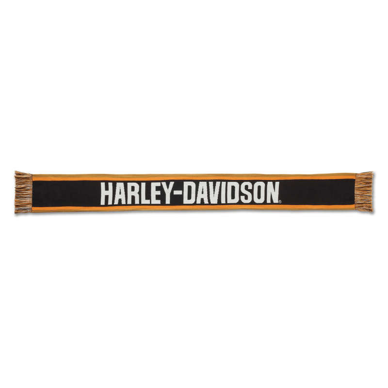 H-D Striker Scarf