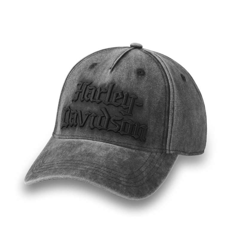 Women's Old English Ball Cap