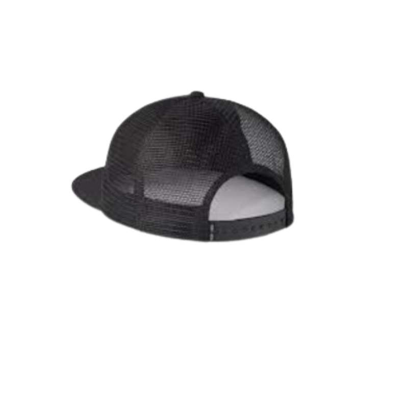 Trophy Bar & Shield Adjustable Trucker Cap