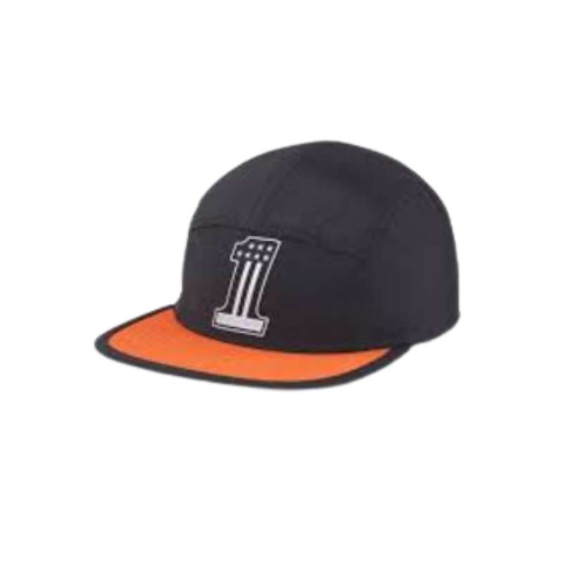 #1 Racing Ripstop Adjustable Hat