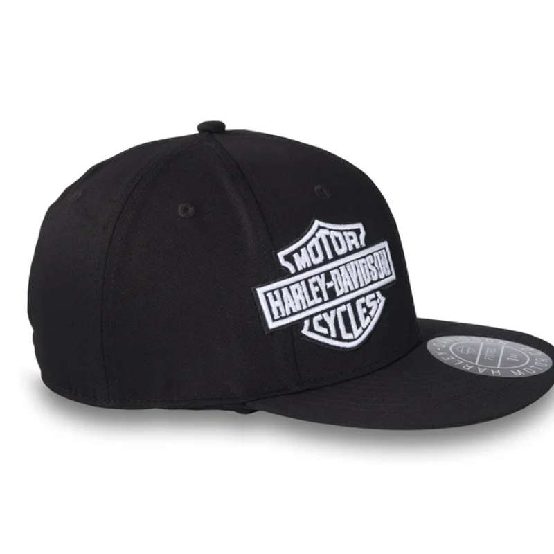 Highside Fitted Cap - M