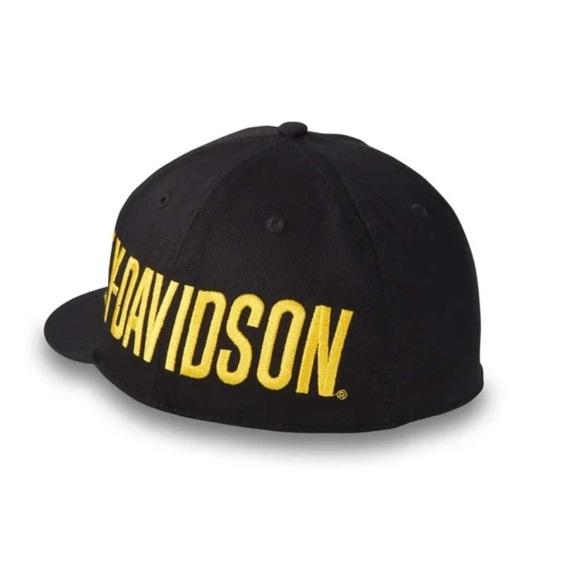 Highside Fitted Cap - M