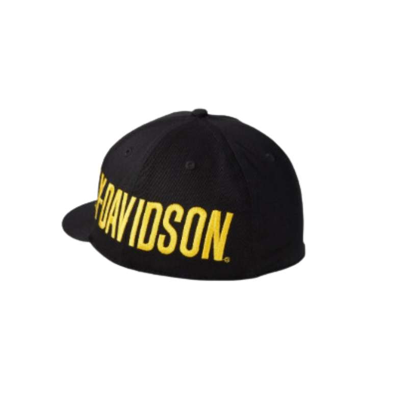 Highside Fitted Cap - M