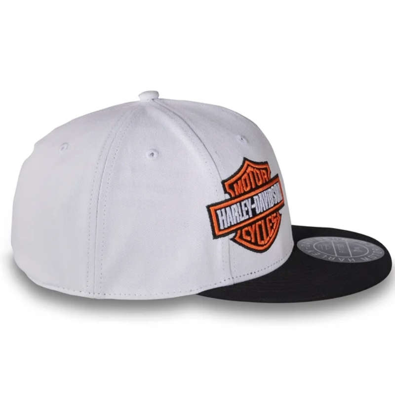 Highside Fitted Cap - M