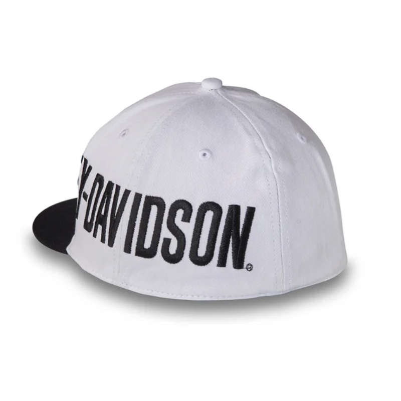 Highside Fitted Cap - M