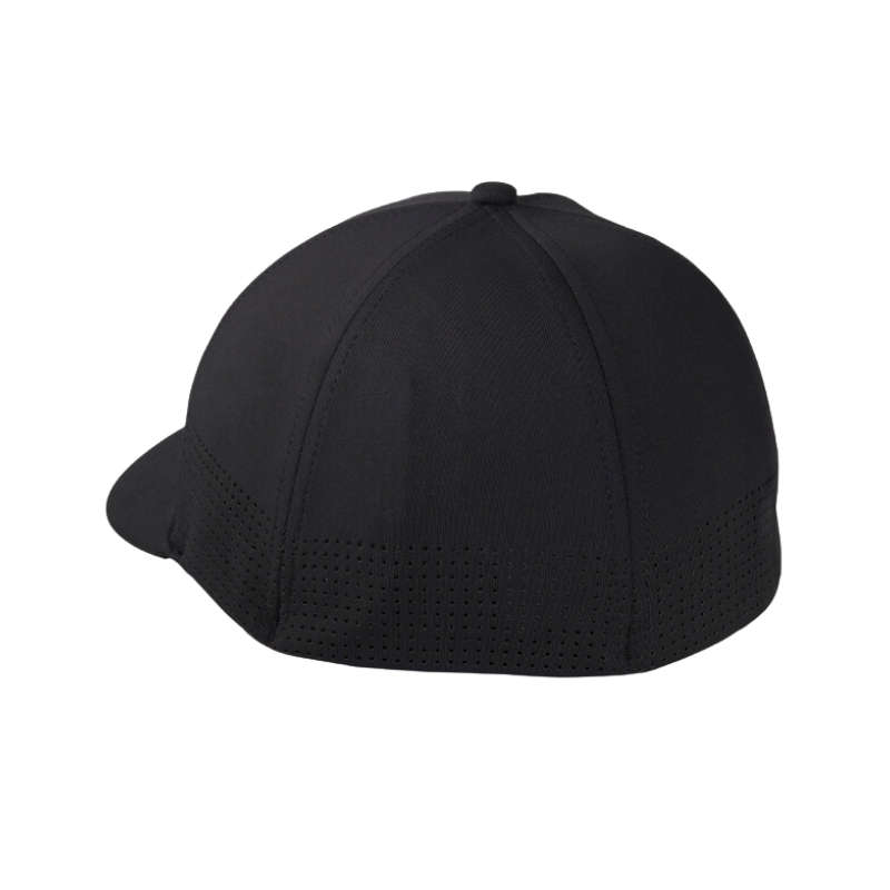 Bar & Shield Performance Stretch-Fit Cap - M
