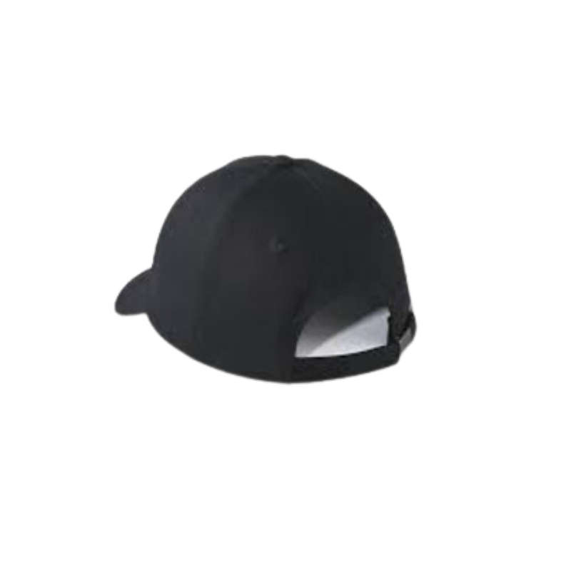 Rose Racer Adjustable Baseball Cap