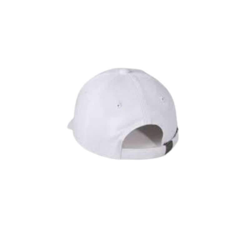 Rose Racer Adjustable Baseball Cap
