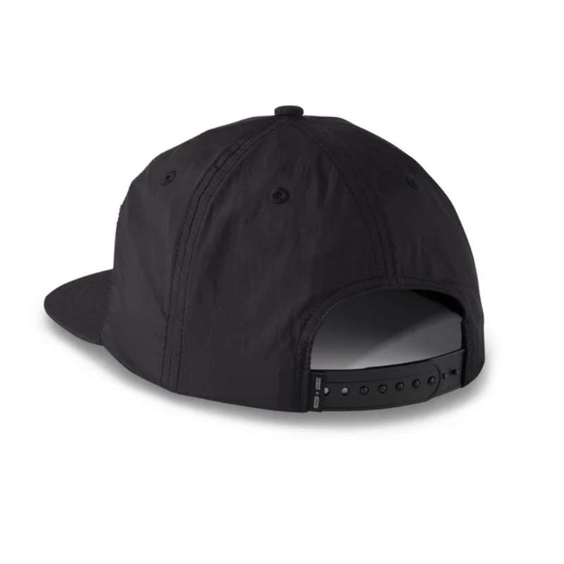 Rising Eagle Vintage Five Panel Adjustable Cap