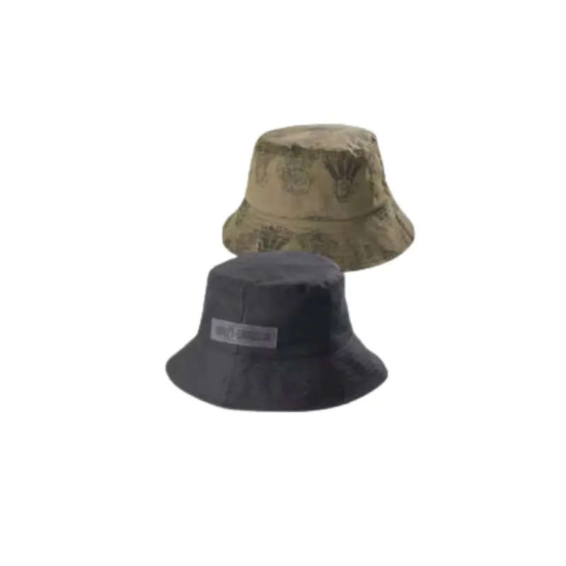 Men's Reversible Aloha Bucket Hat - M