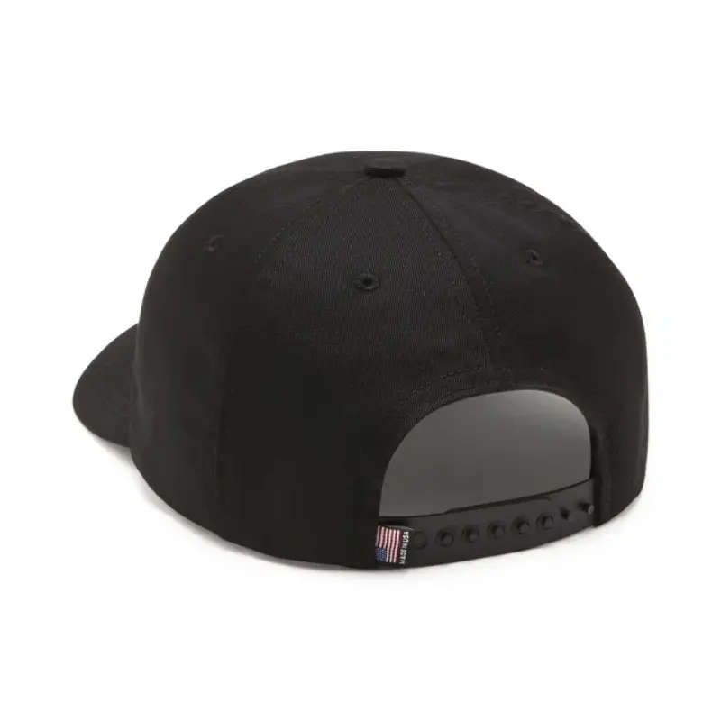Willie G Ride Free! Baseball Cap