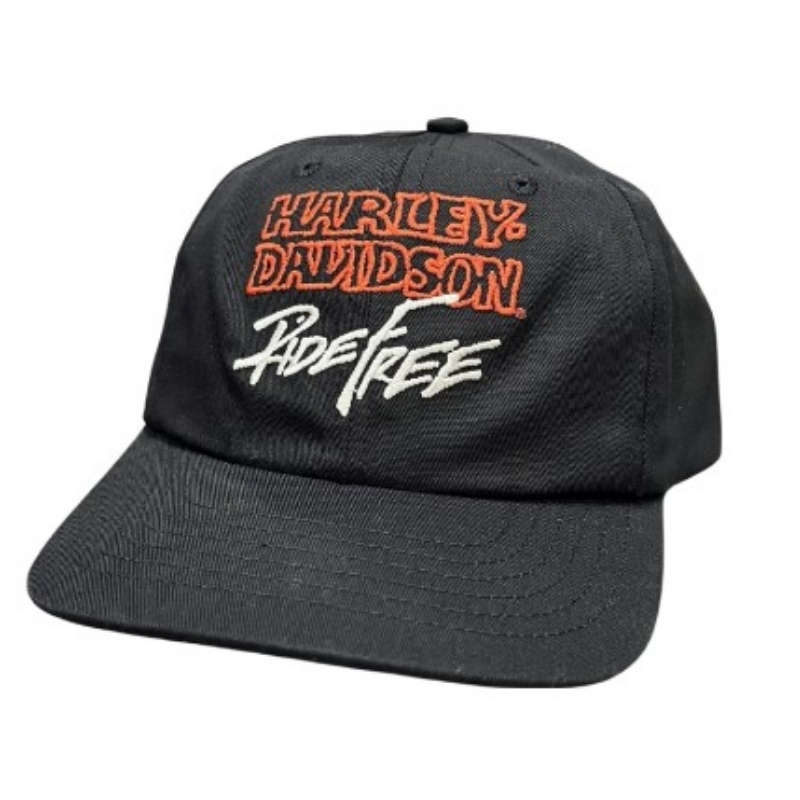 Willie G Ride Free! Baseball Cap