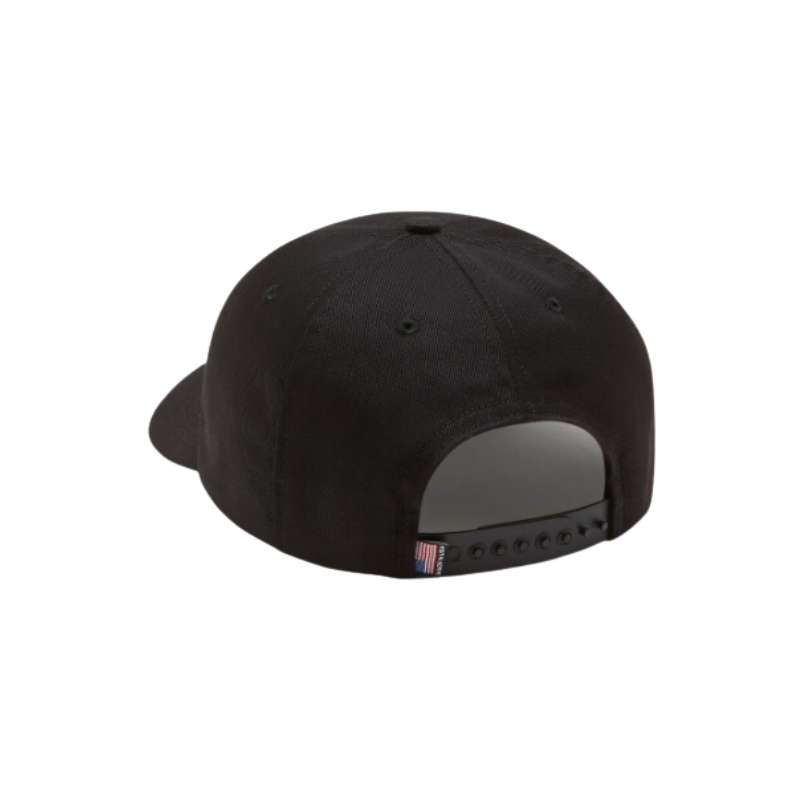 Willie G Ride Free! Baseball Cap