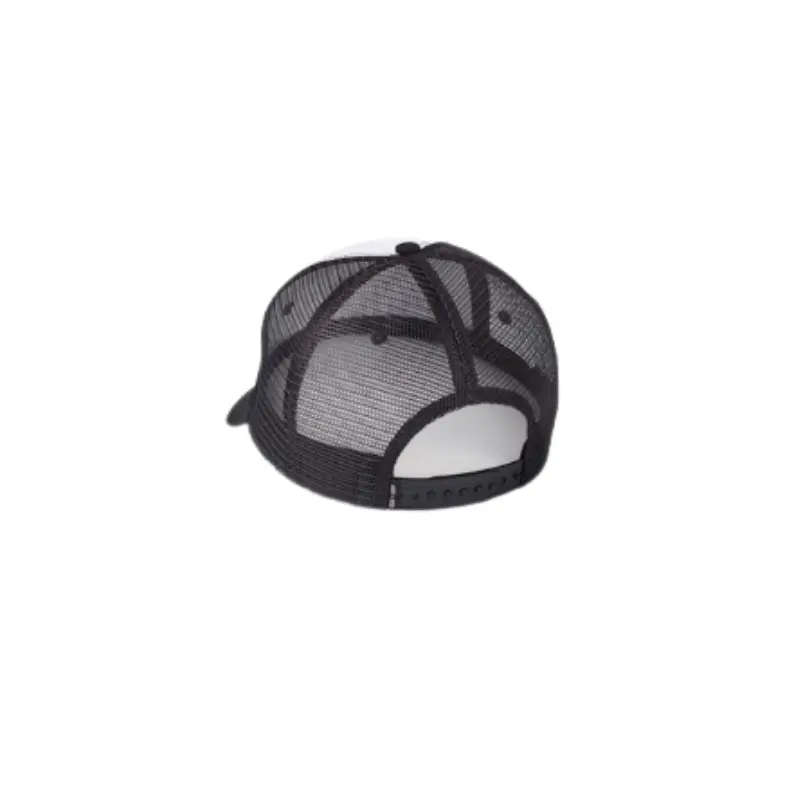 Bar & Shield Trucker Cap